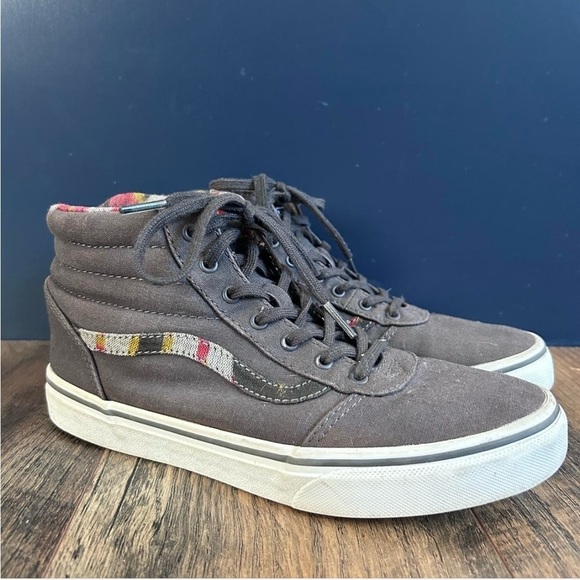 Vans Off the Wall Size 5 - Picture 6 of 6